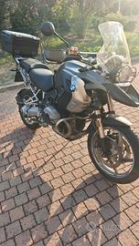 BMW GS 1200