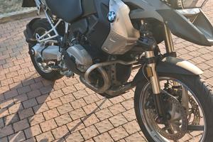 BMW GS 1200