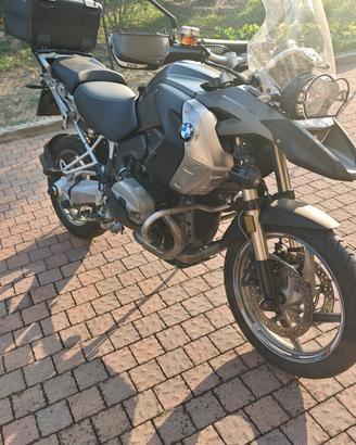 BMW GS 1200