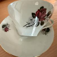 Tazzine Schirnding Bavaria (anni '70)