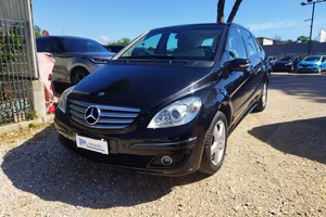 MERCEDES-BENZ B 200 2.0cc GPL 193cv BLUETOOTH TE