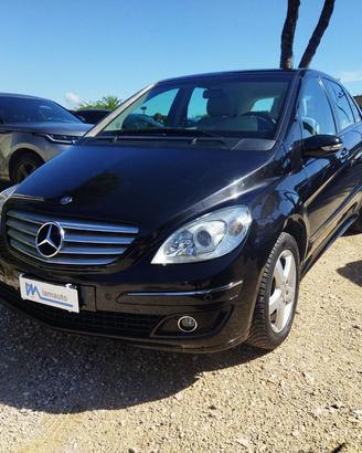 MERCEDES-BENZ B 200 2.0cc GPL 193cv BLUETOOTH TE