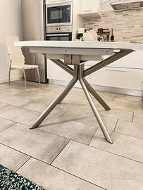 Tavolo da pranzo Calligaris