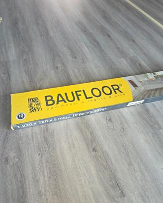 Pavimento SPC / Vinilico BAUFLOOR "Topazio" – 26,4