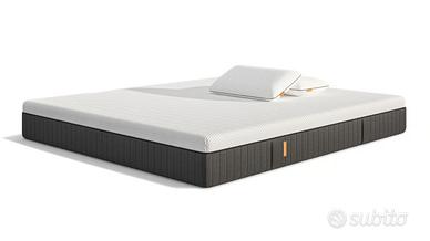 Materasso Matrimoniale Emma Premium 160x190