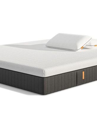 Materasso Matrimoniale Emma Premium 160x190