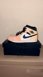 Air Jordan Mid SE Magic Ember EU44