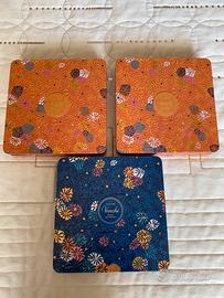 Scatole latta Venchi originali