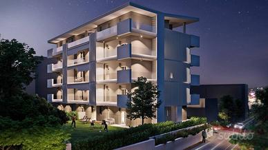Appartamento di 318 m² con 3 locali a Pesaro