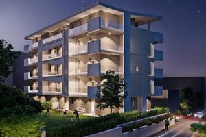 Appartamento di 318 m² con 3 locali a Pesaro
