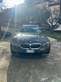 Bmw 330d