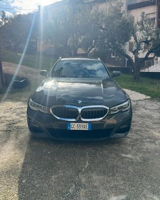 Bmw 330d