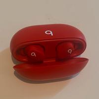 BEATS STUDIO BUDS RED