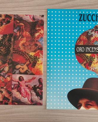 Edizione Natalizia - Oro, Incenso e Birra 