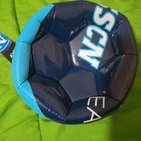 pallone Napoli 