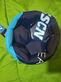 pallone Napoli 