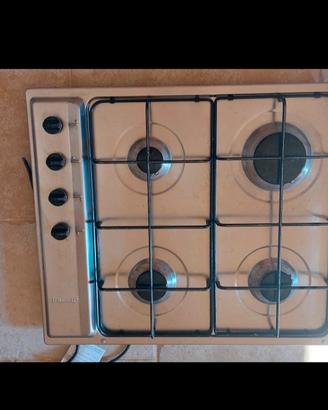 Cucina smeg 4 fuochi