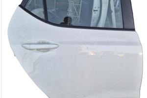 PORTIERA POSTERIORE DESTRA HYUNDAI i10 2Â° Serie 7