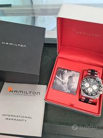 Hamilton Khaki Action 