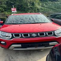 Auto completa per ricambi K12D SUZUKI IGNIS III '1