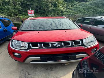 Auto completa per ricambi K12D SUZUKI IGNIS III '1