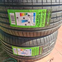 Gomme nuove 275 35 19 100 Y Lanvigator