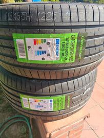 Gomme nuove 275 35 19 100 Y Lanvigator