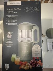 Magic pappa - Nuvitababy