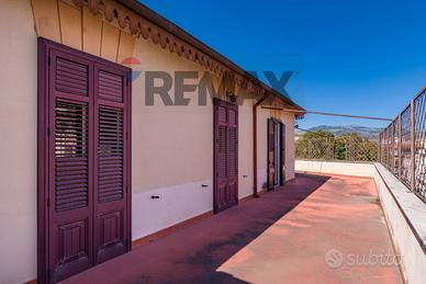 Attico/Mansarda - Palermo