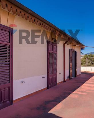 Attico/Mansarda - Palermo