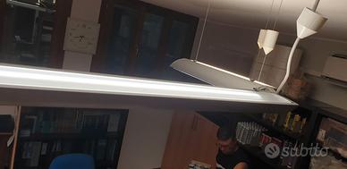 Lampade ufficio
