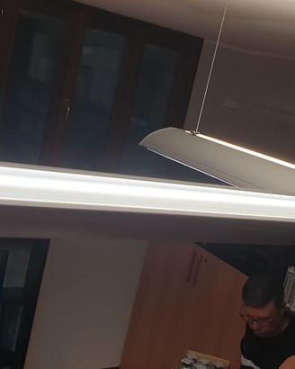 Lampade ufficio