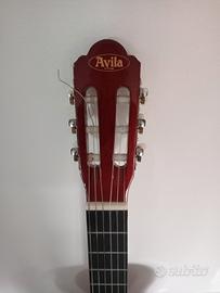 chitarra 