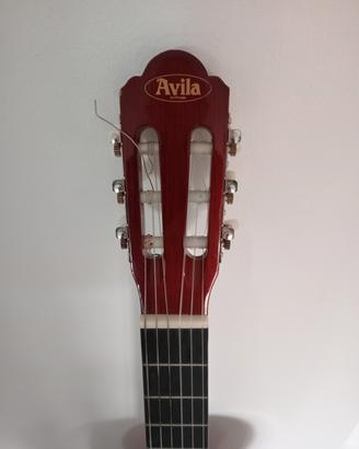 chitarra 