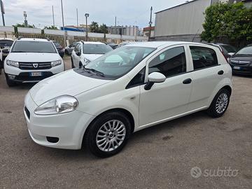 Fiat Grande Punto 1.4 5 porte Actual EasyPower