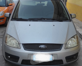 Ford focus C-Max