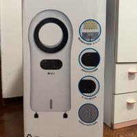 Raffreddatore condizionatore