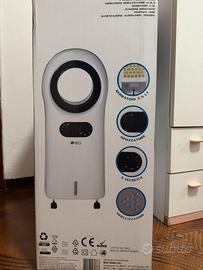 Raffreddatore condizionatore