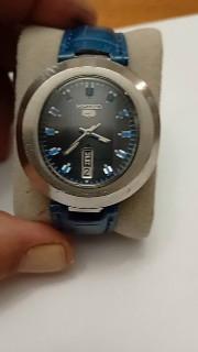 orologio vintage Seiko 6119-5450