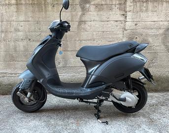 Piaggio Zip SP Mk2