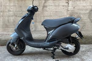 Piaggio Zip SP Mk2