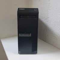 Pc Lenovo ThinkCentre M93 i5-4430 8Gb 240 Win10