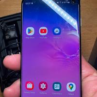 Samsung s10 128gb nero dual sim italia 5g