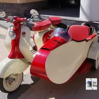 lambretta ld
