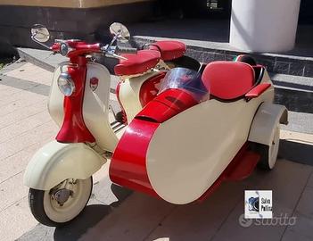 lambretta ld