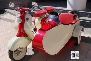 lambretta ld