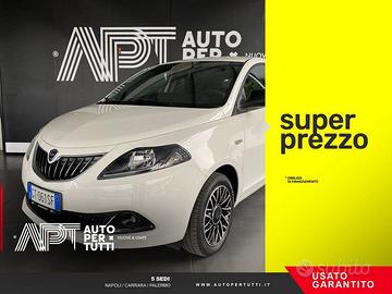 Lancia Ypsilon 1.0 firefly hybrid Platino s&s...