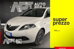 Lancia Ypsilon 1.0 firefly hybrid Platino s&s...