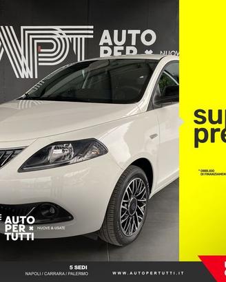 Lancia Ypsilon 1.0 firefly hybrid Platino s&s...