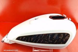 SERBATOIO HARLEY DAVIDSON SPORTSTER S
